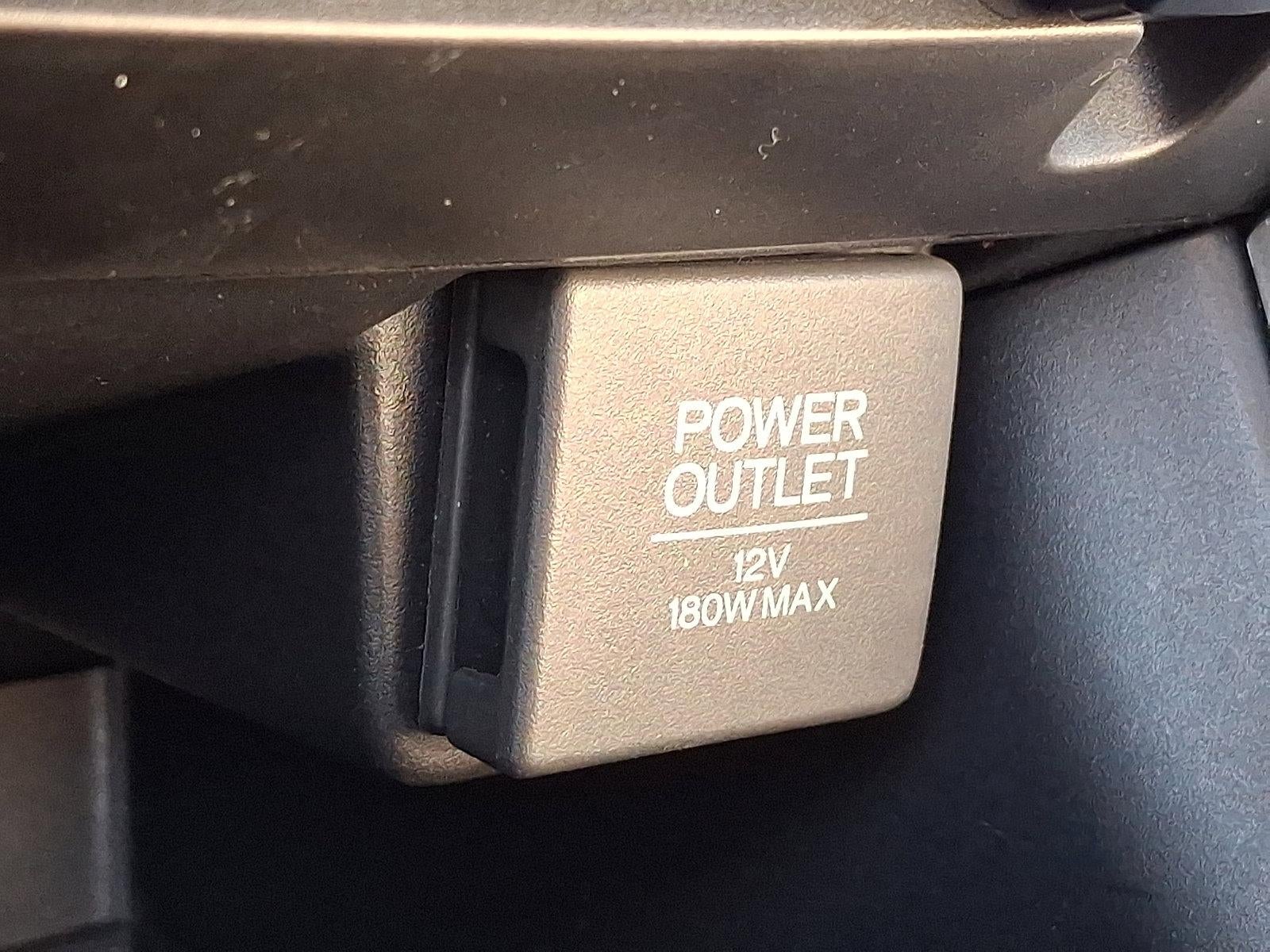 2017 Honda Accord Sedan EX-L