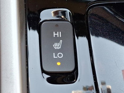 2017 Honda Accord Sedan EX-L