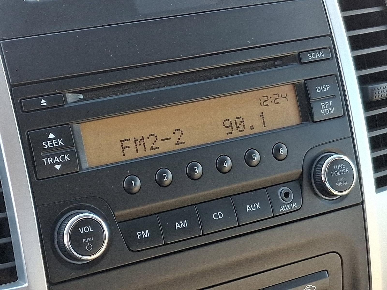 2015 Nissan Frontier S