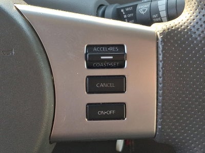 2015 Nissan Frontier S