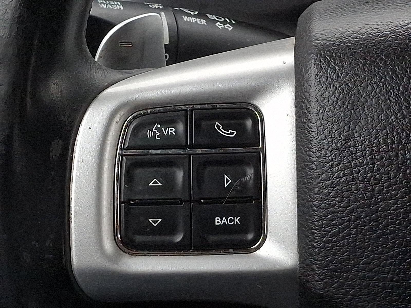 2014 Dodge Charger SXT