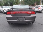 2014 Dodge Charger SXT