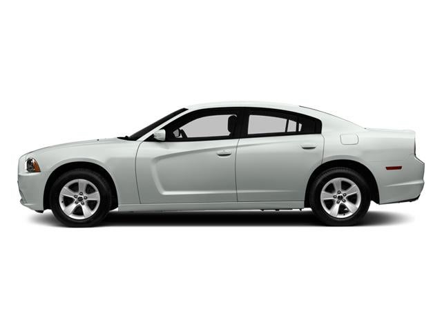 2014 Dodge Charger SXT