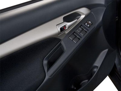 2011 Toyota Matrix 5dr Wgn Auto FWD (Natl)