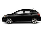 2011 Toyota Matrix 5dr Wgn Auto FWD (Natl)