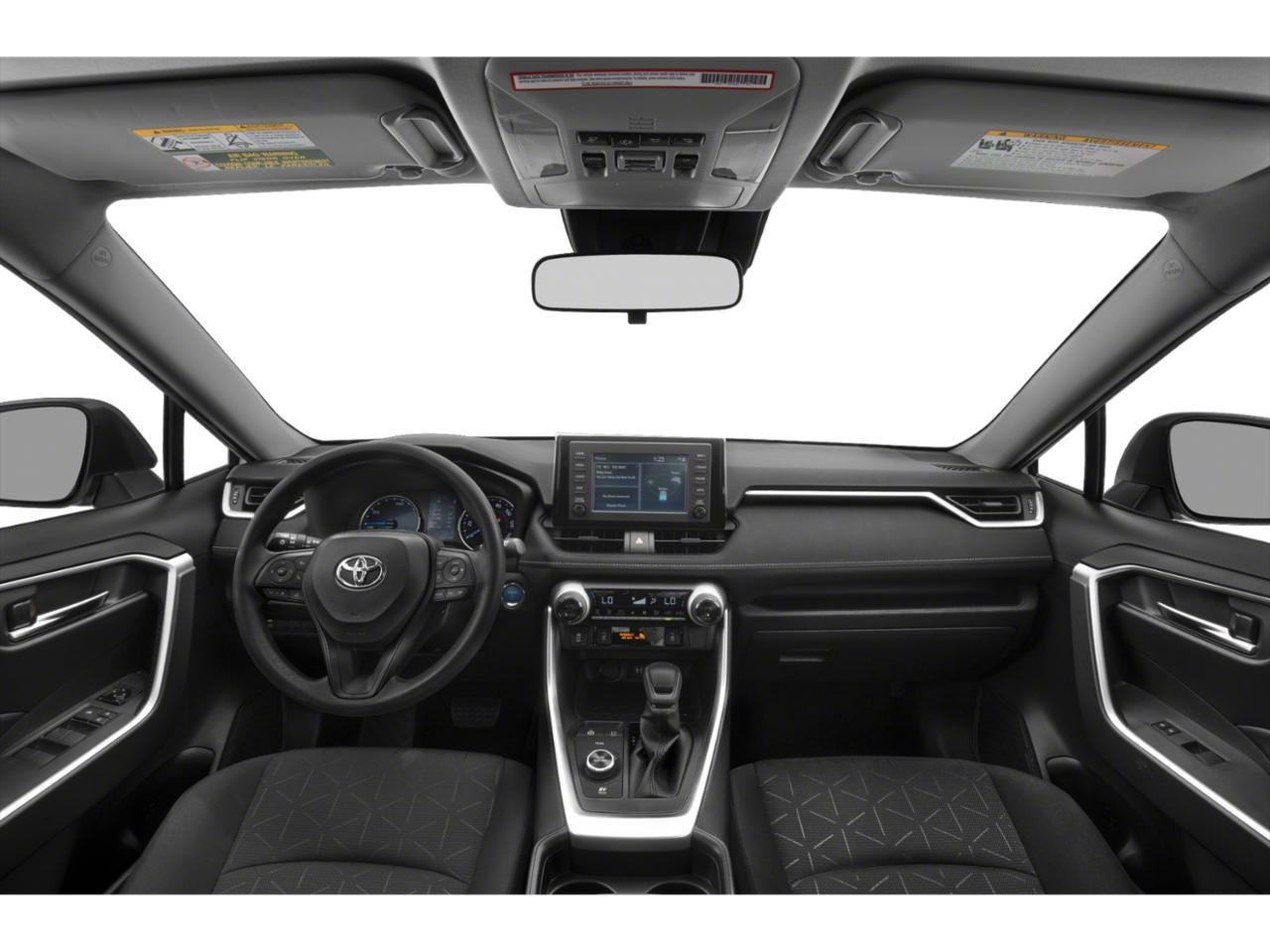 2021 Toyota RAV4 Hybrid XLE Premium