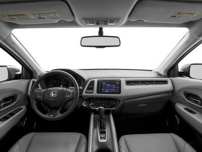 2016 Honda HR-V EX-L w/Navi