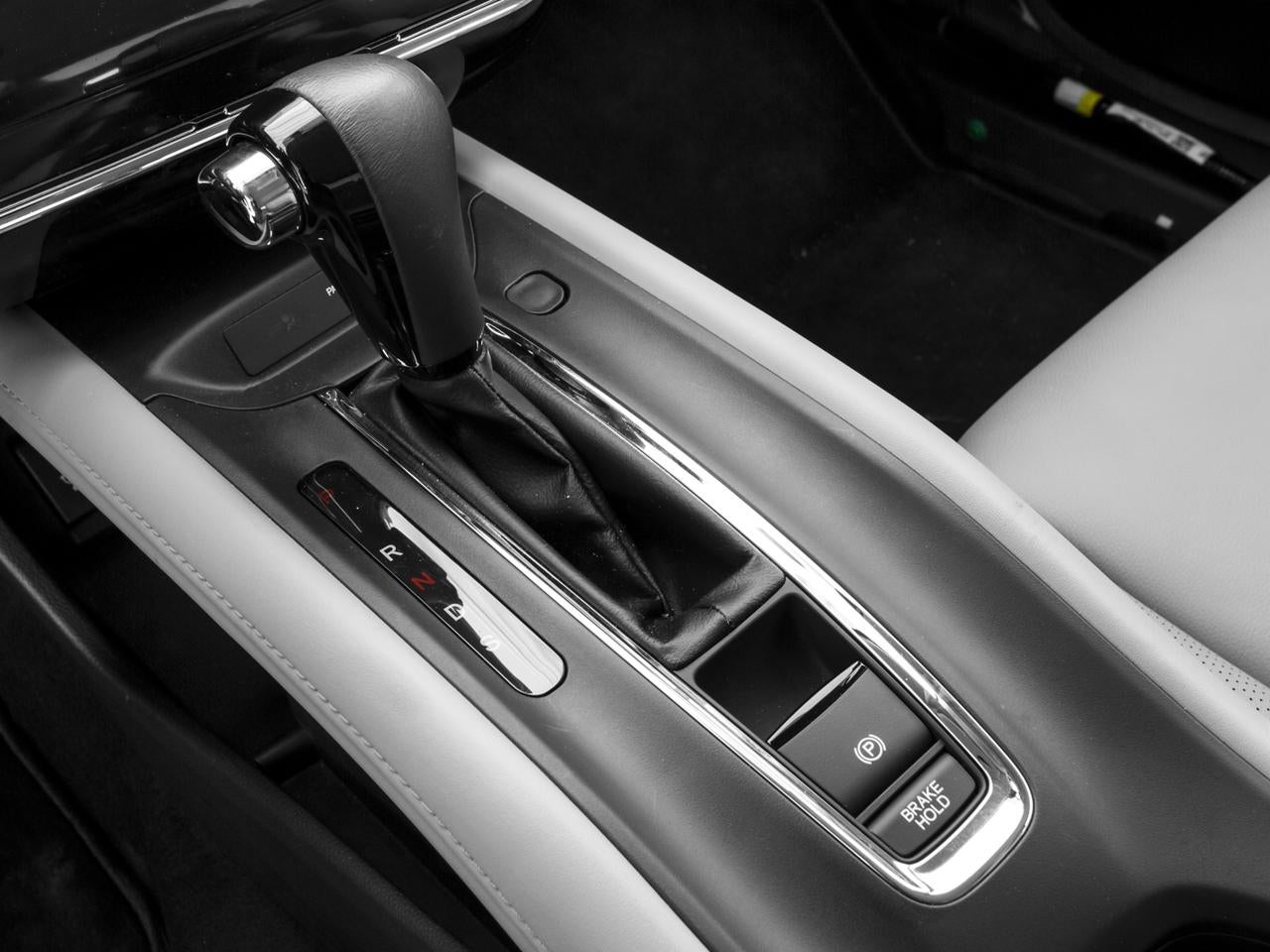 2016 Honda HR-V EX-L w/Navi