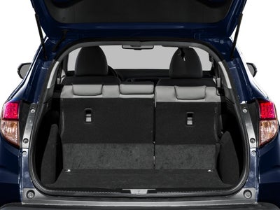 2016 Honda HR-V EX-L w/Navi