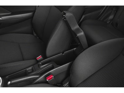 2019 Honda Fit LX