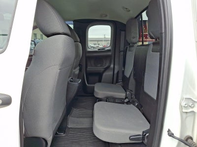 2020 Toyota Tacoma 4WD SR