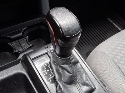 2020 Toyota Tacoma 4WD SR