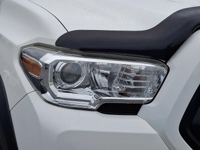2020 Toyota Tacoma 4WD SR