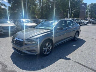 2019 Volkswagen Jetta 1.4T R-Line