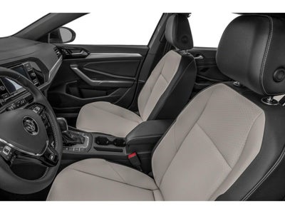 2019 Volkswagen Jetta R-Line