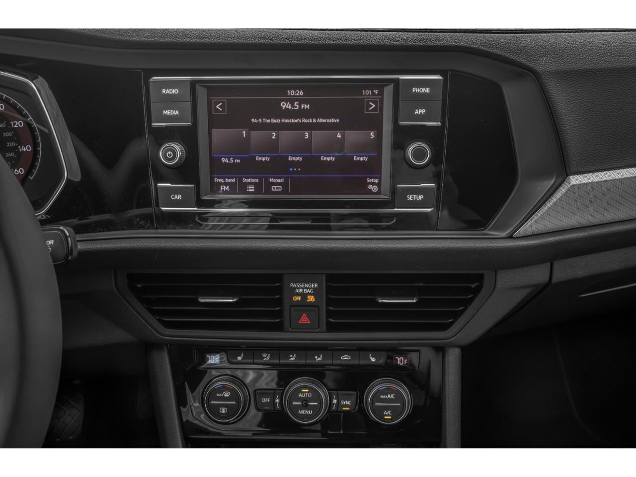 2019 Volkswagen Jetta R-Line