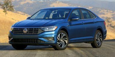 2019 Volkswagen Jetta R-Line