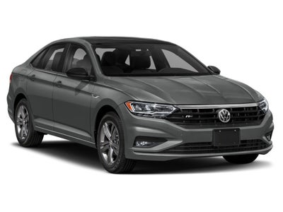 2019 Volkswagen Jetta R-Line