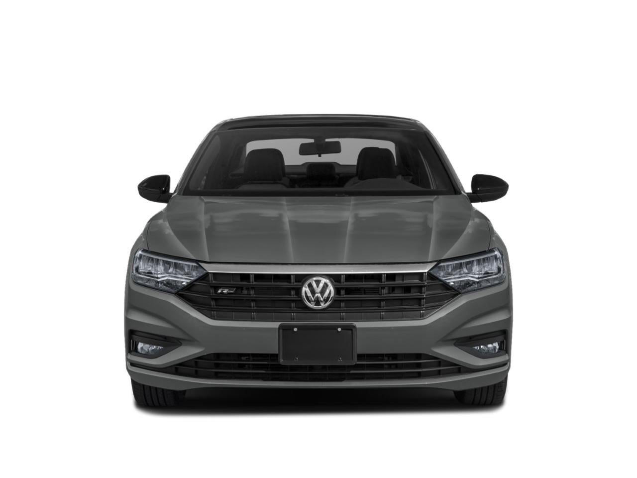 2019 Volkswagen Jetta R-Line