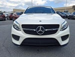 2019 Mercedes-Benz GLE AMG® 43