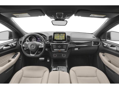 2019 Mercedes-Benz GLE AMG® 43