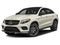 2019 Mercedes-Benz GLE AMG® 43