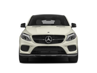 2019 Mercedes-Benz GLE AMG® 43