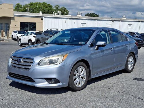 2015 Subaru Legacy 2.5i Premium