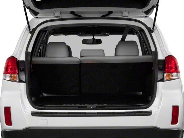 2010 Subaru Outback Ltd Pwr Moon