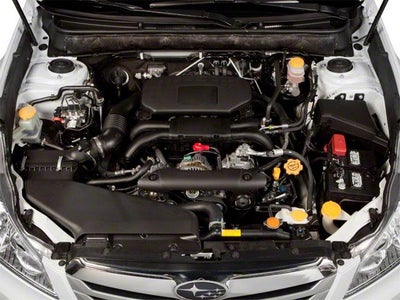 2010 Subaru Outback Ltd Pwr Moon