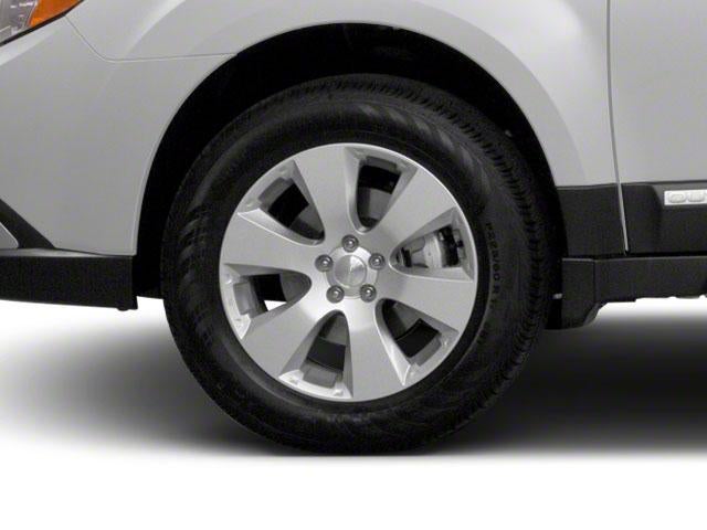 2010 Subaru Outback Ltd Pwr Moon