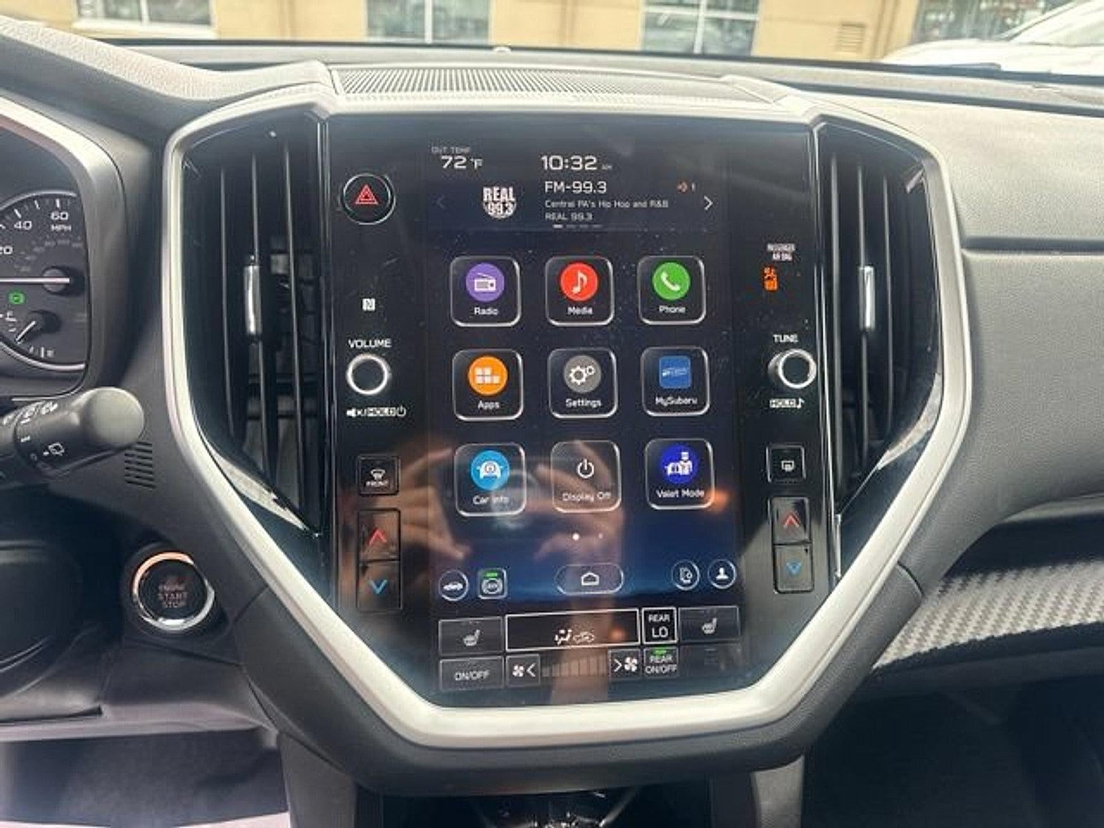 2024 Subaru Ascent Premium