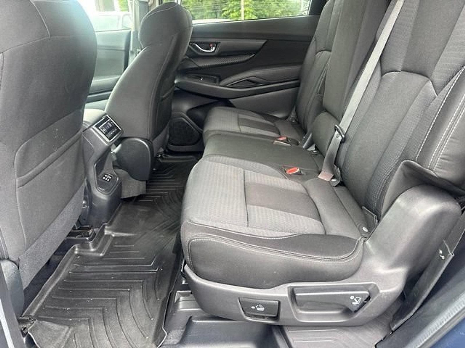 2024 Subaru Ascent Premium