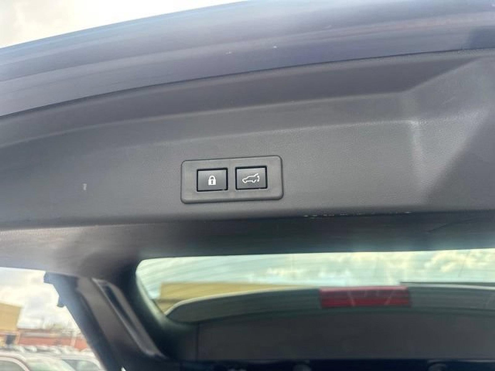 2024 Subaru Ascent Premium