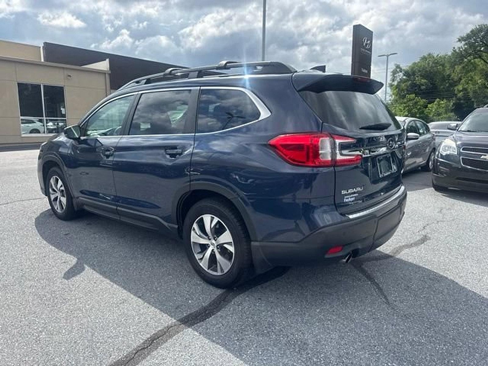 2024 Subaru Ascent Premium