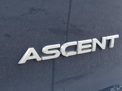 2024 Subaru Ascent Premium