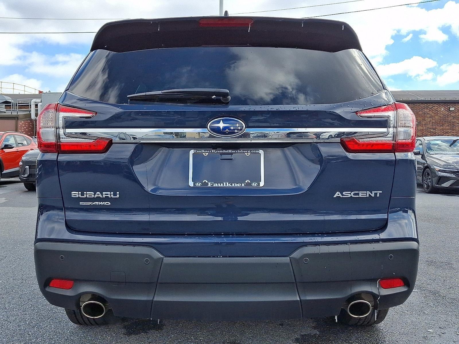 2024 Subaru Ascent Premium