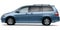 2005 Honda Odyssey EXL AT with RES & NAVI
