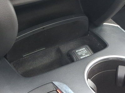 2016 Acura MDX w/Tech/AcuraWatch Plus