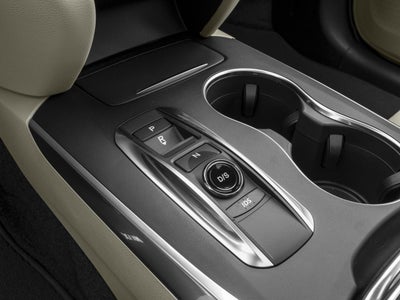 2016 Acura MDX w/Tech/AcuraWatch Plus