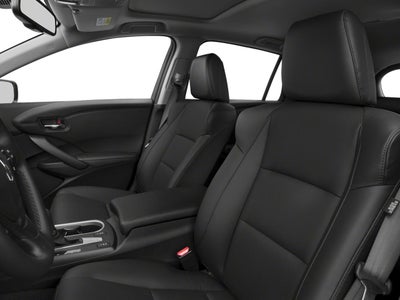 2018 Acura RDX w/Technology/AcuraWatch Plus Pkg