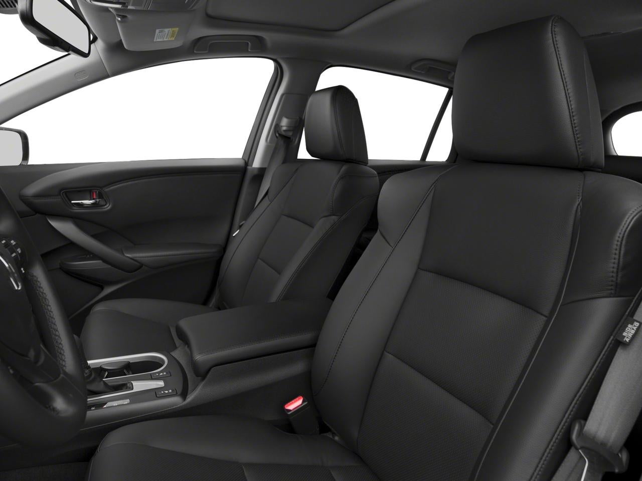 2018 Acura RDX w/Technology/AcuraWatch Plus Pkg