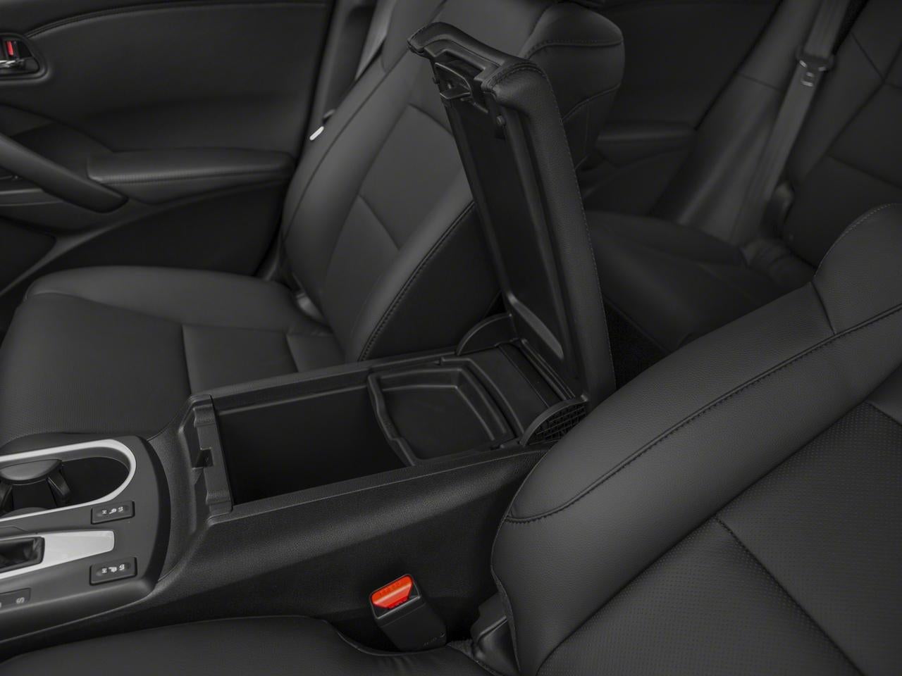 2018 Acura RDX w/Technology/AcuraWatch Plus Pkg