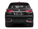 2018 Acura RDX w/Technology/AcuraWatch Plus Pkg