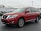 2015 Nissan Pathfinder SL
