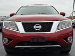 2015 Nissan Pathfinder SL
