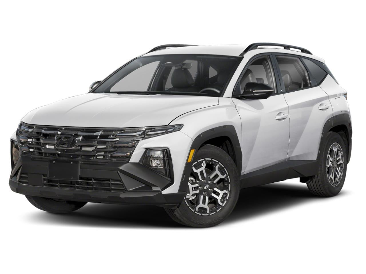 2025 Hyundai TUCSON XRT AWD