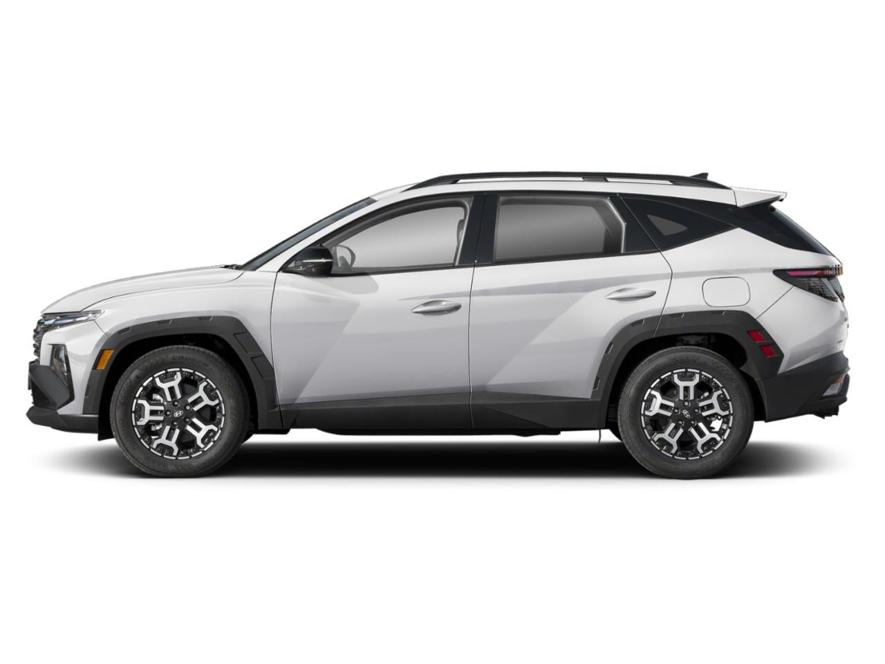 2025 Hyundai TUCSON XRT AWD
