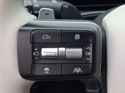 2025 Hyundai SANTA FE SE