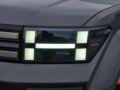 2025 Hyundai SANTA FE SE